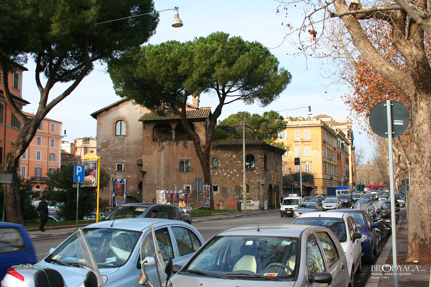 Rome
